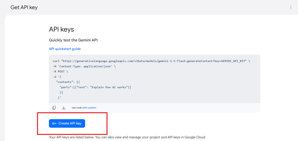 interfaccia-generazione-chiave-api-google-gemini