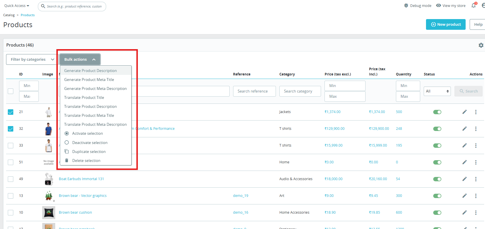 prestashop-ai-content-generator-translatror-execution-steps