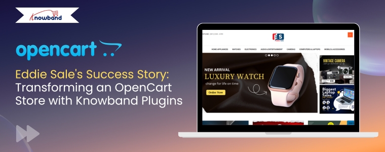 eddie-sale-success-story-opencart-store-knowband-plugins