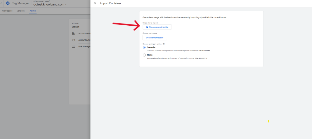 steps-to-upload-gtm-json-file-in-container-google-tag-manager-setup-guide"