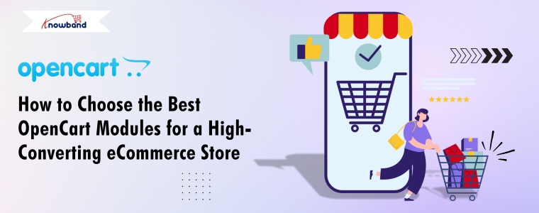 How to Choose the Best OpenCart Extension for a High-Converting eCommerce Store