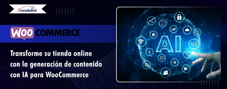 Transforme sua loja WooCommerce com recursos de geração de conteúdo por IA que automatizam descrições de produtos, meta tags de SEO e muito mais.