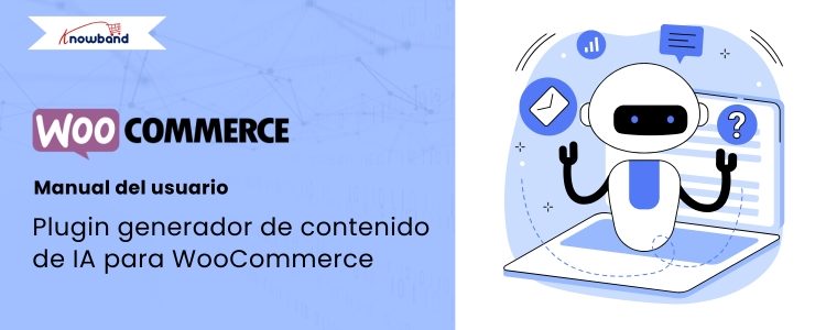 WooCommerce AI Content Generator Plugin User Manual