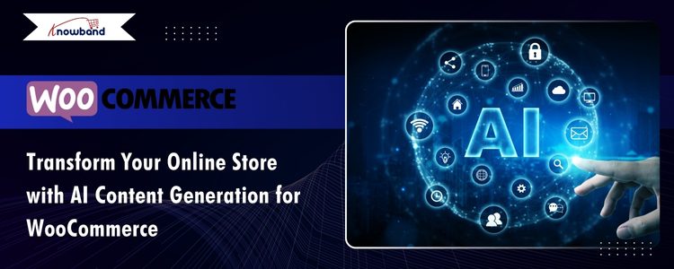 Transform your WooCommerce store with AI content generation features that automate product descriptions, SEO meta tags, and more.