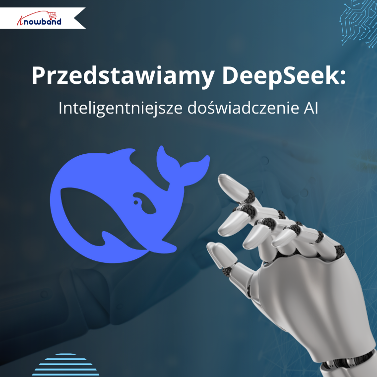 DeepSeek łączy się z PrestaShop AI Content Generator, aby zapewnić inteligentniejsze doświadczenie AI