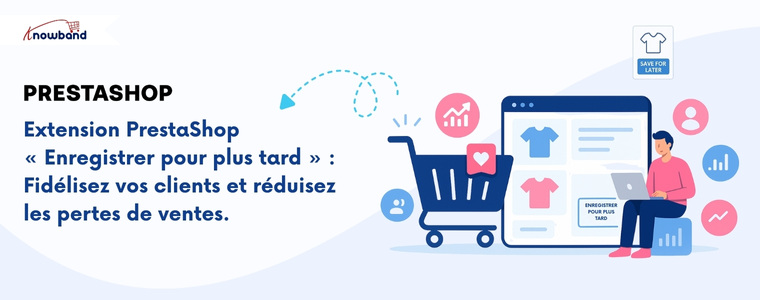 Extension Prestashop Advance Wishlist – Obtenez-la avant 2026