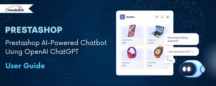 The New PrestaShop AI Chatbot Addon_ Simple, Fast, and Smarter Customer Support for Every Store