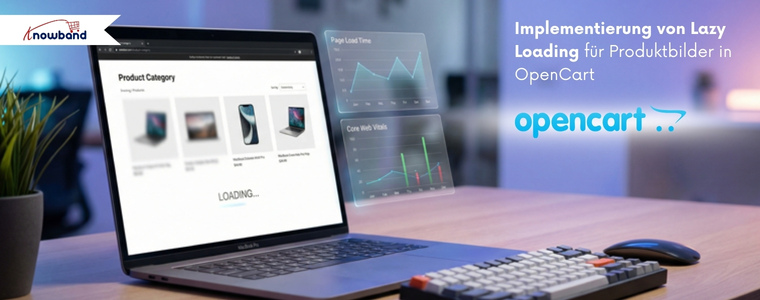 Lazy Loading für Produktbilder in OpenCart implementieren | Knowband