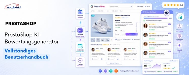 Erstellen Sie unbegrenzt viele Formulare für Kontaktanfragen, Umfragen, Registrierungen und Lead-Generierung mit der Knowband OpenCart Form Builder-Erweiterung. Sie bietet Cloudflare Turnstile-Spamschutz, E-Mail-Benachrichtigungen, Integrationen für Mailchimp und Brevo, Verwaltung der Formulareinsendungen sowie Blacklist-Funktionen – und das alles ohne Programmierkenntnisse.