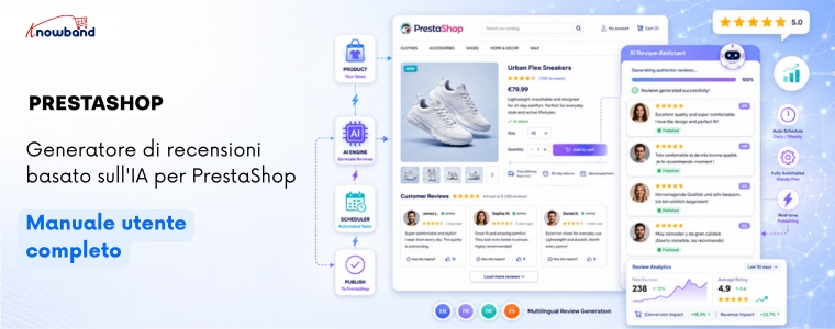 Crea moduli illimitati per contatti, sondaggi, registrazioni e lead generation con l'estensione OpenCart Form Builder di Knowband. Include protezione antispam Cloudflare Turnstile, notifiche via e-mail, integrazione con Mailchimp e Brevo, gestione degli invii e controlli blacklist, il tutto senza scrivere codice.