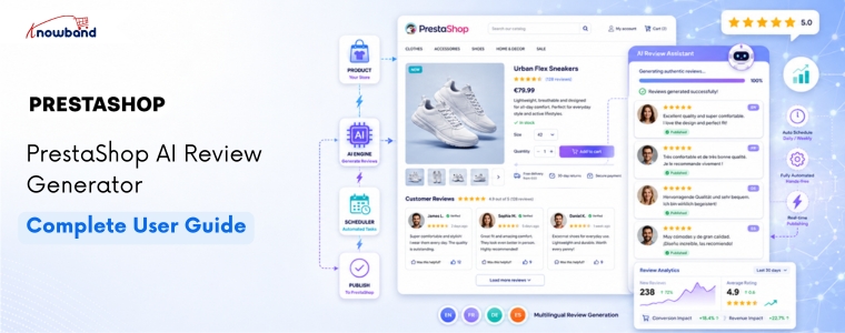 Create unlimited contact, survey, registration, and lead generation forms with the Knowband OpenCart Form Builder Extension. Features Cloudflare Turnstile spam protection, email notifications, Mailchimp and Brevo integration, submission management, and blacklist controls, all without coding.