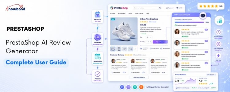 Create unlimited contact, survey, registration, and lead generation forms with the Knowband OpenCart Form Builder Extension. Features Cloudflare Turnstile spam protection, email notifications, Mailchimp and Brevo integration, submission management, and blacklist controls, all without coding.