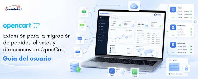 Utilice la opción "Elegir campos" en la configuración del perfil de exportación de la extensión de Knowband para seleccionar los campos de datos que desea exportar.