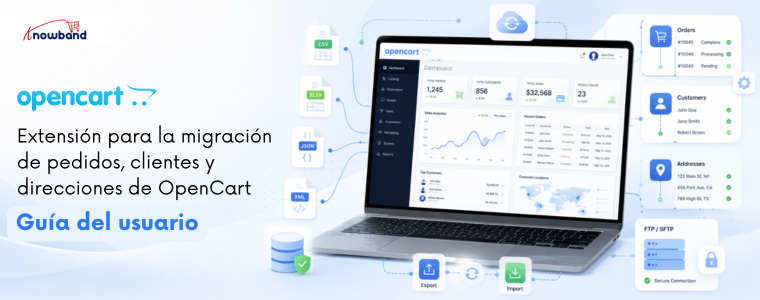 Utilice la opción "Elegir campos" en la configuración del perfil de exportación de la extensión de Knowband para seleccionar los campos de datos que desea exportar.