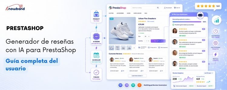 Cree formularios ilimitados de contacto, encuestas, registro y generación de clientes potenciales con la extensión Form Builder para OpenCart de Knowband. Incluye protección contra spam Cloudflare Turnstile, notificaciones por correo electrónico, integración con Mailchimp y Brevo, gestión de envíos y controles de listas negras; todo ello sin necesidad de programar.