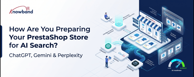 PrestaShop LLMs.txt Generator Module for AI Search