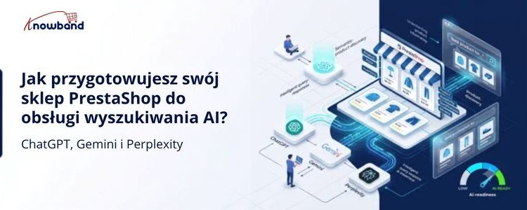 Moduł PrestaShop LLMs.txt Generator – wsparcie dla wyszukiwania AI