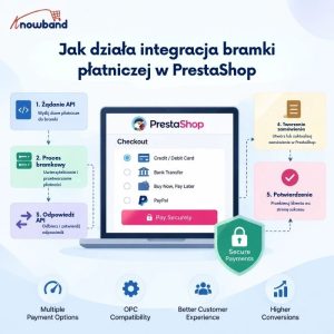Czego tak naprawdę wymaga niestandardowa bramka płatności?