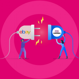 Intégration de la place de marché Ebay - WooCommerce