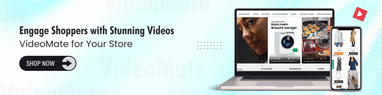 Videomate