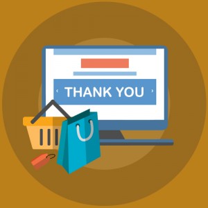 Better Thank you page - Magento ® Extensions