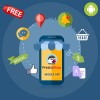 Android Mobile App Builder gratuito - Prestashop Addons
