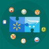 Walmart - integracja Opencart