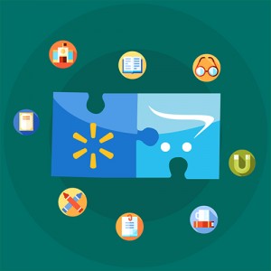Walmart - Opencart Integration