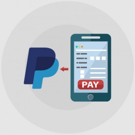 Płatność bezpośrednia Paypal - Dodatki Prestashop