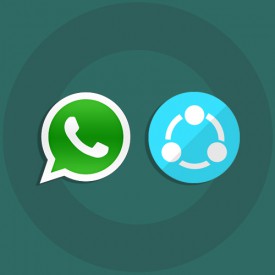 Share with Whats App - Prestashop Addons