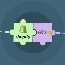 Ebay - Integracja Shopify