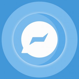 Social Messenger - Magento 2 rozbudowa 