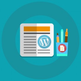 WordPress Blog Post Manager - Prestashop Addons