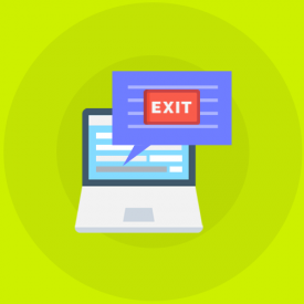 Exit popup - OpenCart Extensions