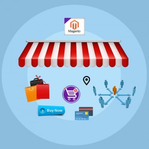 Free Multi vendor Marketplace - Magento ® Extensions