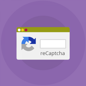 Google reCaptcha - OpenCart Extensions