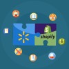 Walmart - Integracja Shopify