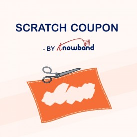 Scratch Coupon - Shopify 