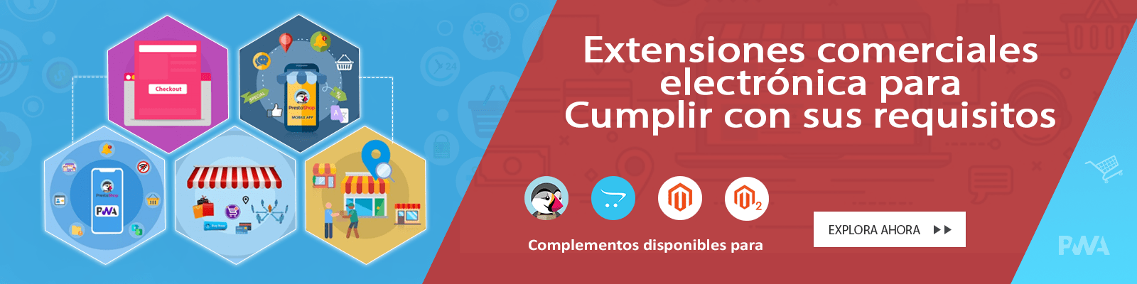eCommerce Extensions Knowband ES