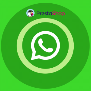 WhatsApp Live Chat Manager - Prestashop Addons