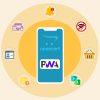 OpenCart PWA Mobile App