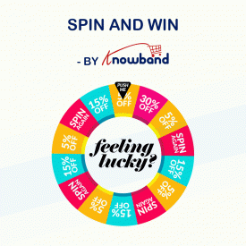 Spin and Win - Magento 2 ® Extensions