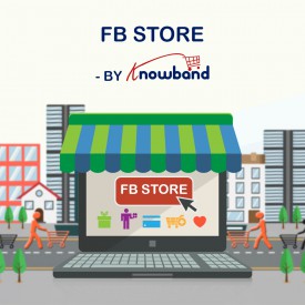 Boutique Facebook - Prestashop Addons