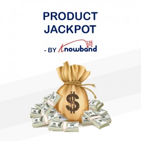 Jackpot Produit - Prestashop Addons