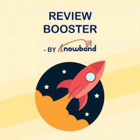 Review Booster - Prestashop Addons