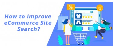 How to Improve eCommerce Site Search?