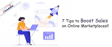 7 Tips to Boost Sales on Online Marketplaces!!